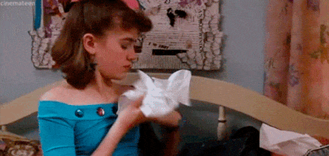 11 dolog, amire a Hirtelen 30 című film tanított meg minket