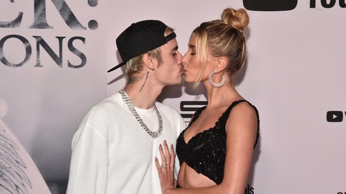 Ismerd meg Justin Bieber és Hailey Bieber szerelmi történetét, amiben kezdetben senki nem hitt