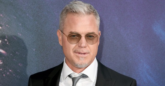 Elhunyt Eric Dane, a Grace klinika sztárja