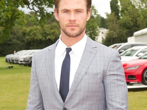A hét legstílusosabb pasija: Chris Hemsworth
