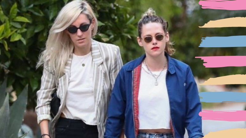 Kristen Stewart és Dylan Meyer eljegyezték egymást