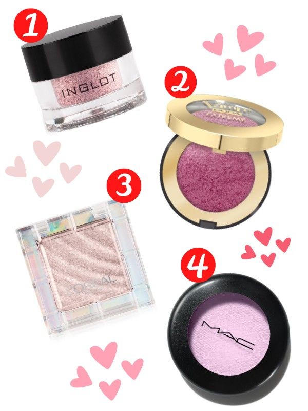 1. AMC Pure Pigment szemhéjfesték (150) INGLOT 7990 Ft 2. Vamp! Extreme szemhéjfesték (025) PUPA MILANO 3790 Ft 3. Color Queen szemhéjfesték (020) L'ORÉAL PARIS 2799 Ft 4. Szemhéjpúder (#Humblebrag) MAC 7900 Ft