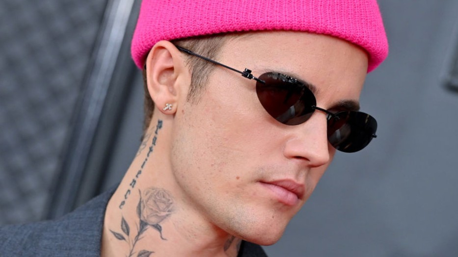 A rajongók szerint Justin Bieber az utóbbi hetekben teljesen szétesett