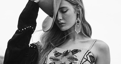 Wild, Wild West - A legjobb fesztiválszettek