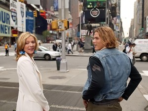 Így néz ki ma Smith Jerrod a Sex és New Yorkból, a Samantha szerelmét alakító színész már 53 éves