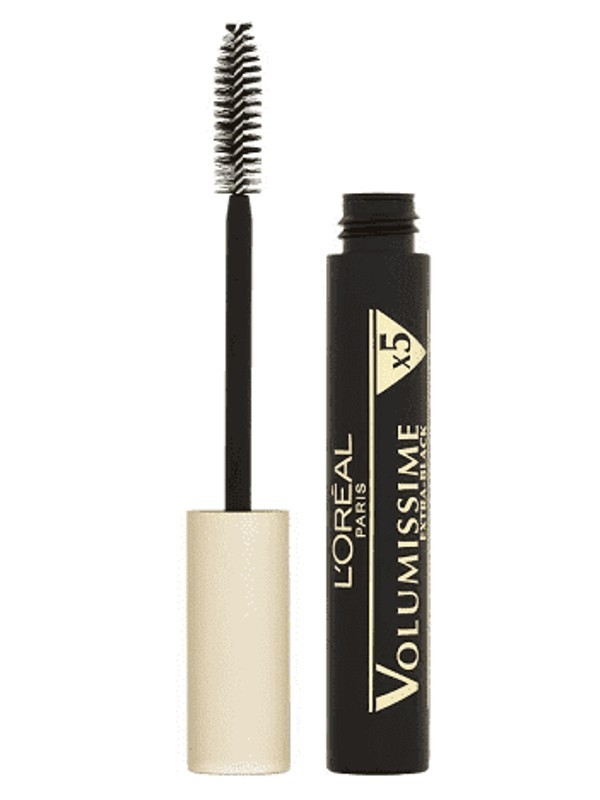 Volumissime szempillaspirál L'ORÉAL PARIS