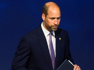 Pszichológus elemezte Vilmos herceg gesztusait, torokszorító dologra mutatott rá