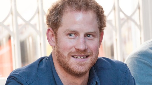 Ő Harry herceg szuperdögös új barátnője