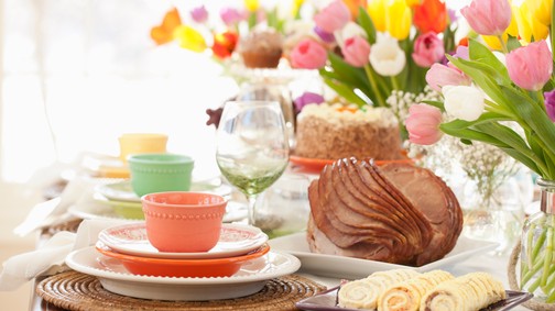 Egészségtudatos húsvét: Gökler Kriszti életmód- és fitneszblogger kreatív receptjei