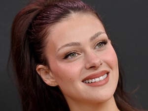 Nicola Peltz Beckham brutális képeket osztott meg a világgal, csak erős idegzetűeknek ajánljuk