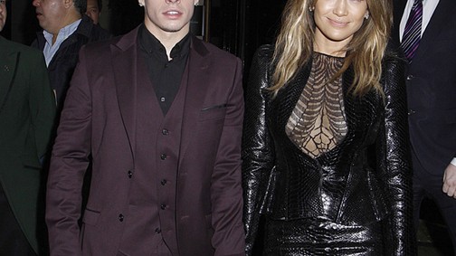 Ciki a játékpasi? Jennifer Lopeznek bejön