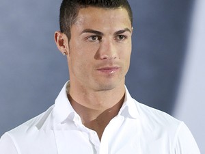 Cristiano Ronaldo alsógatyában