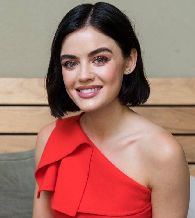 Lucy Hale