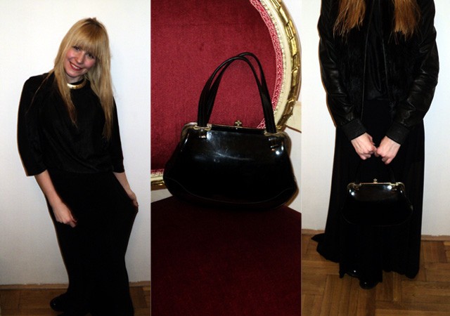 Glamour szerkesztőség