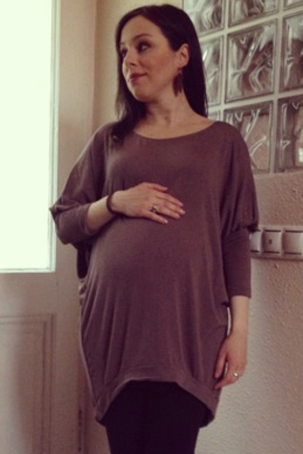 Glamour szerkesztőség