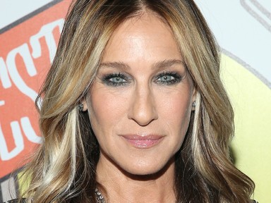 Sarah Jessica Parker megtervezte a világ legkényelmesebb és egyben legszebb cipőjét!