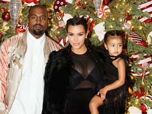 Ilyenek a sztárok luxus, fényűző karácsonyfái idén