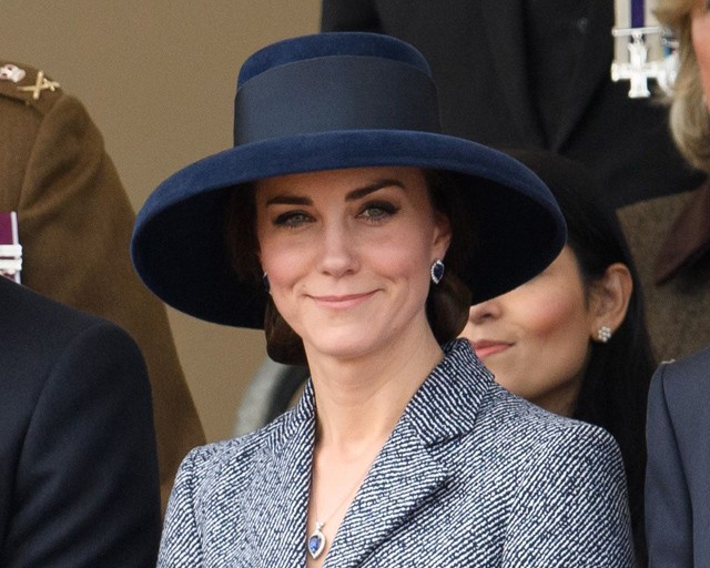 Kate Middleton