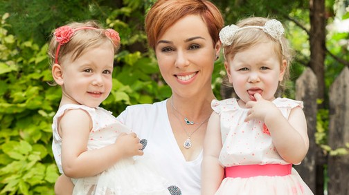 ˝Nincs olyan dolog, amit ne lehetne megoldani!˝ - Interjú Kozma Orsival