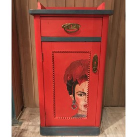 Éjjeli szekrény Kisvacak 25 000 Ft