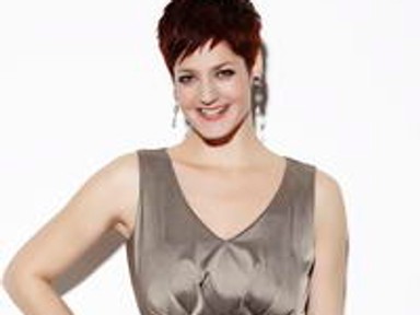 Vágó Piros, a családtag aki megszínesíti a mindennapjainkat