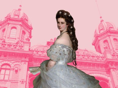 Prostituáltak mellett várta a bécsi vonatot Sisi, a magyarok kedvenc királynéja?