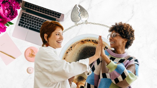 Munkahelyi barátság: áldás vagy átok? A szervezetpszichológus válaszol