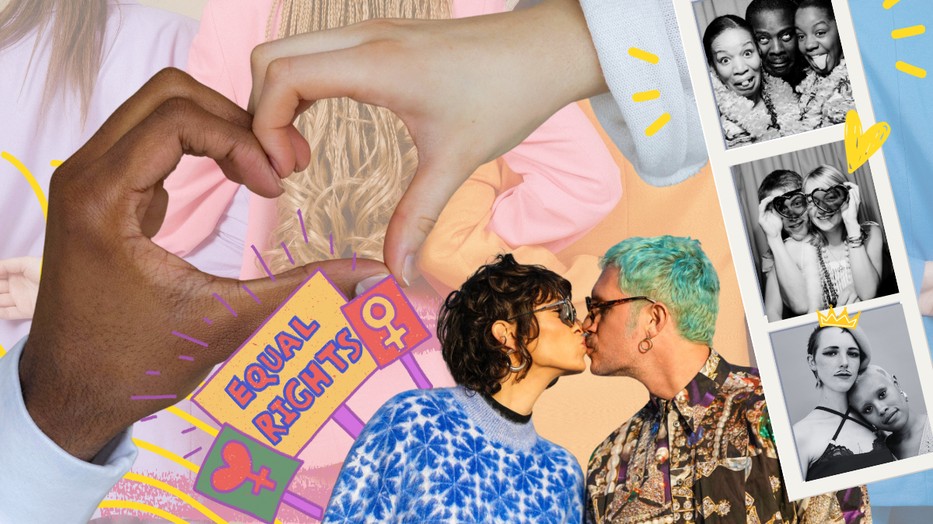 Az emberi jogok világnapján edukatív videókkal és podcasttel kampányolnak a roma fiatalok