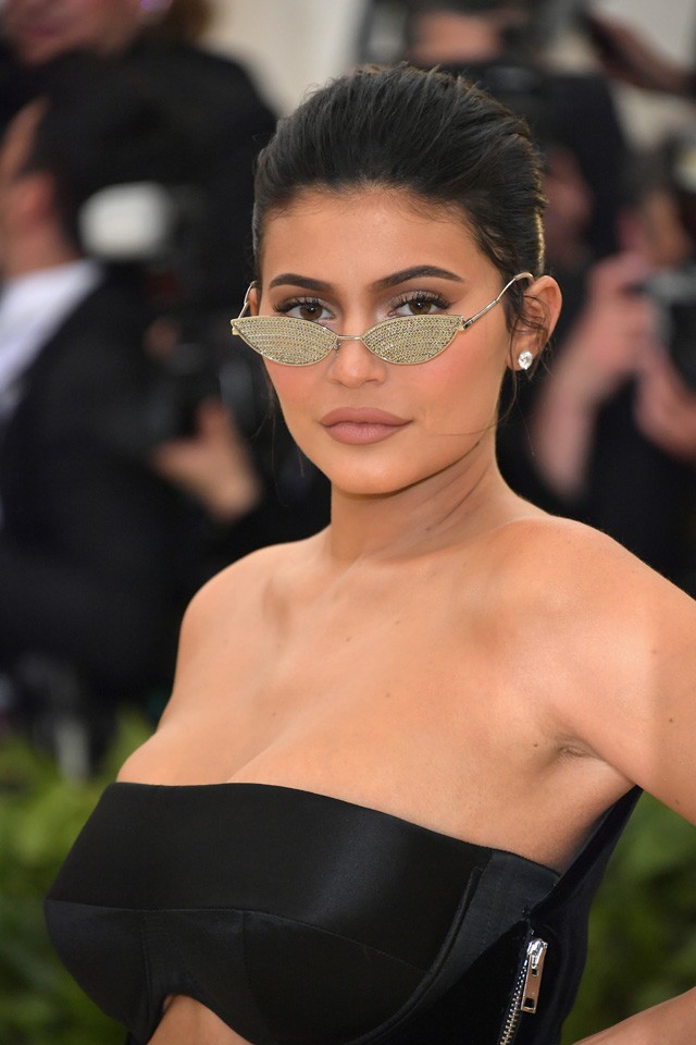 Kylie Jenner
