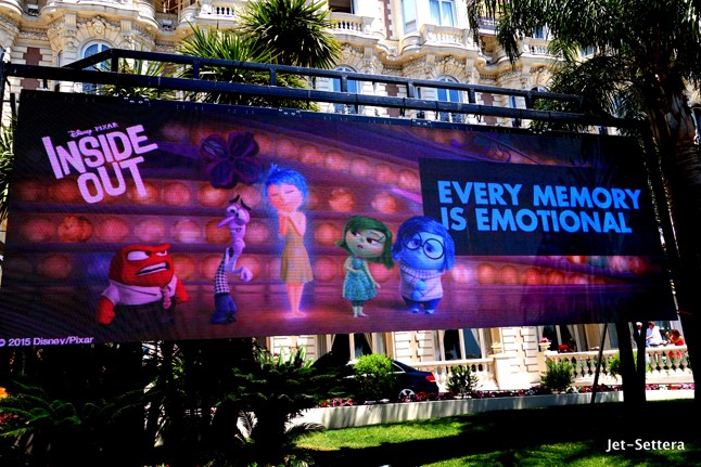 Cannes: filmek és partik egy magyar blogger szemével