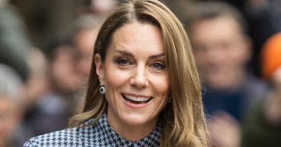 6 merész ruha, amit Katalin hercegné bevállalt 2025-ben