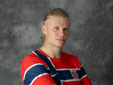 Erling Haaland esti rutinja: elég egyetlen trükk, hogy sokkal kipihentebben ébredj