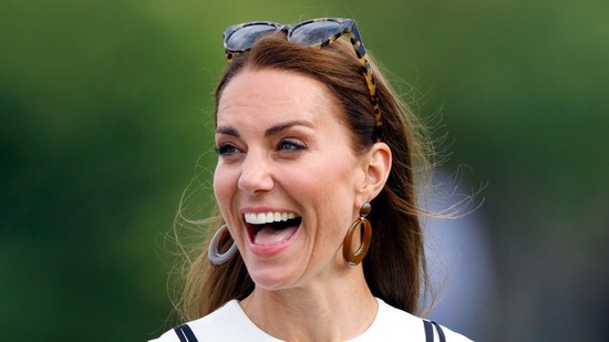 Katalin hercegné tiarájától egyszerűen eláll a lélegzetünk