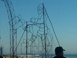 6 félresikerült karácsonyi dekoráció, ami leginkább egy pornófilmbe illene