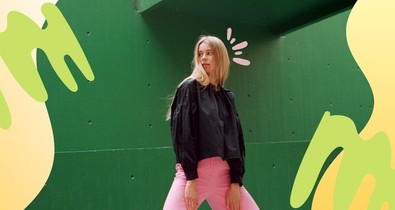 A lila samponra minden szőke hajnak szüksége van, de csak kevesen használják jól