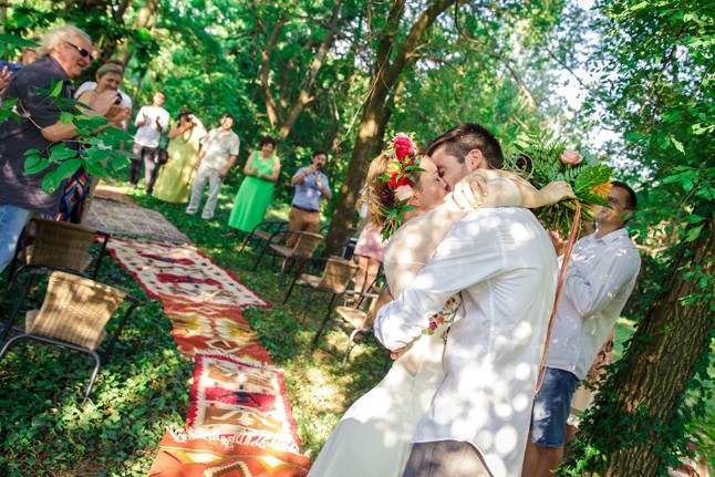 Az év legszebb és legkülönlegesebb esküvője!