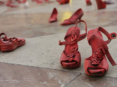 Szexuális erőszak, a svédek és a bevándorlók