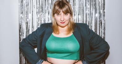 A testpozitivitás nem egyenlő a súlyos elhízás ünneplésével, de a divat már nagyon támogató az önazonosság és az önelfogadás eszméivel