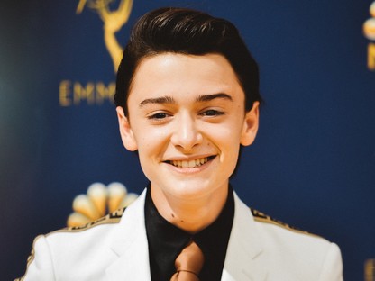 A legjobb termékelhelyezés Emmy-díját a Stranger Things tinisztárja nyerte