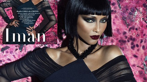 Hihetetlen formában a 60 éves a modellikon!