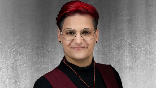 Herczeg Andrea, a Csak a Mentes alapítója: „Senki nem azért megy vállalkozónak, hogy teljesen tönkre menjen benne”