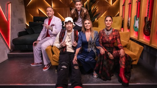 „Ez rettentő hamis volt, drágám” - Kőkemény kritikát kaptak a The Voice kiesői