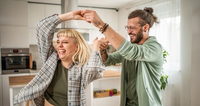 „Ha elmélyülünk az élet iránti szerelemben, akkor az élet is nagyon szerelmes lesz belénk” - 10+1 feng shui tipp, hogy rád találjon az igaz szerelem