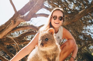 Két hónapig utaztam Ausztráliában, és ezek a dolgok végleg megváltoztak bennem