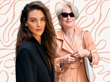 Bob, pixie, frufru: 15 trendi frizura az őszre, amiért idén mindenki megőrül