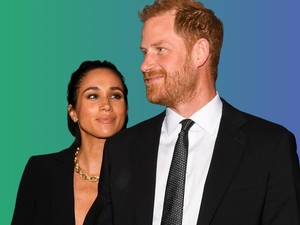 Hatalmasat nőttek Harry herceg és Meghan Markle gyerekei, a kis Archie édesapja kiköpött mása