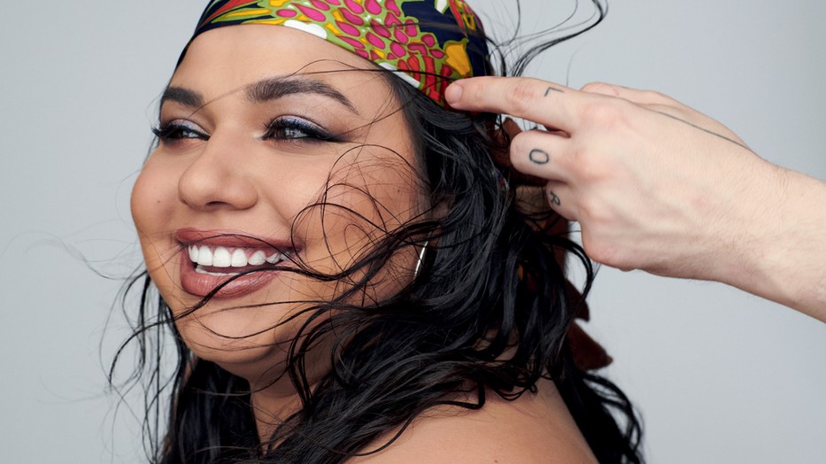 Sirokai Diána azt vallja, hogy a szépségápoláson túl az életmódunk is hozzájárul ahhoz, hogy jól érezzük magunkat a bőrünkben