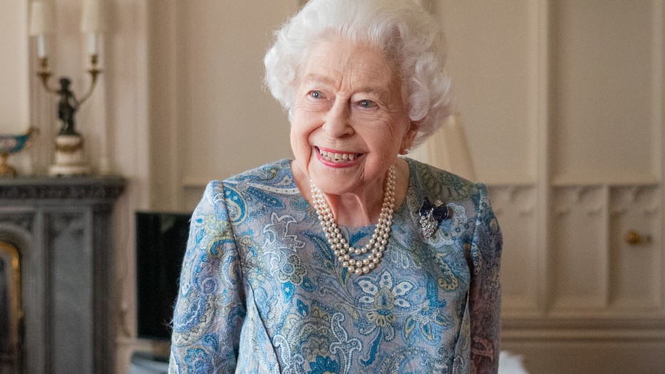 Nelson Mandela szívmelengető becenevet adott Erzsébet királynőnek | Fotó: WPA Pool