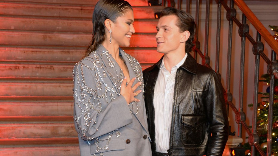 5 Zendaya és Tom Holland stíluspillanat, amitől el fogsz olvadni