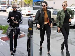 Te tudod, mi az athleisure trend?